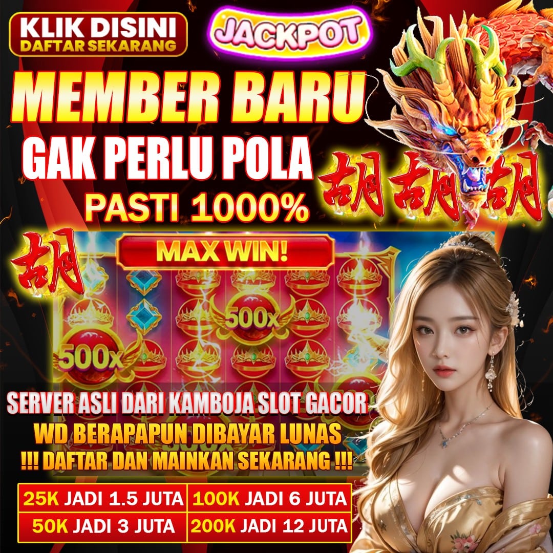 BANTENG96: Situs Game Online Depo QRIS Tercepat 2025